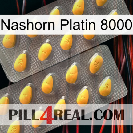 Rhino Platinum 8000 cialis2